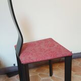 Artelano chairs