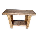 Established 120cm old solid wood