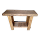 Established 120cm old solid wood