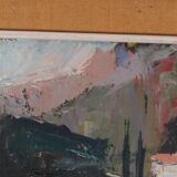 « Motif de ferme » par Owe Wessbohn