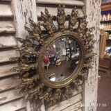 Sun mirror 29 dm