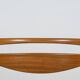 Mid-Century Teak Model 9513 Dining Chairs by Tom Robertson for McIntosh.