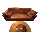 Canapé Vintage Style Scandinave