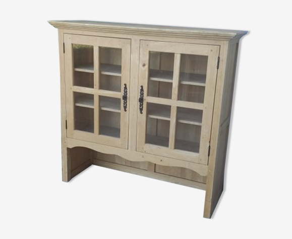 Etagère, vitrine