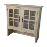 Etagère, vitrine
