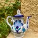 Orientalist coffee maker