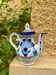 Cafetière orientaliste