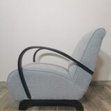 Fauteuil de Jindrich Halabala, années 1940