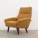 Teak armchair, Danish design, 1970s, production: Denmark