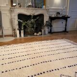 Carpet blessed ouarain 158 x 210 cm
