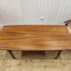 Enhanced coffee table by Kai Kristiansen
