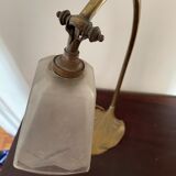 lamp