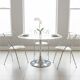 Set of 4 folding chairs "Cinderella" – Design by Hiroyuki Yamakado, c. 1