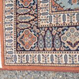 Oriental Carpet