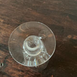 Baccarat crystal service