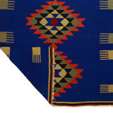 Anatolian handmade kilim rug 320 cm x 171 cm