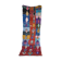 Carpet Moroccan Boucherouite 240 cm x 90 cm