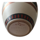 Ceramic vase hor made in Germany