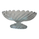 Compotier en verre Portieux