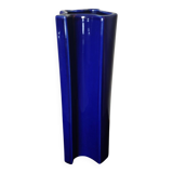 Italian ceramic vase Angelo Mangiarotti for Fratelli Brambilla - 1960s