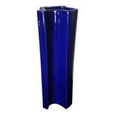 Italian ceramic vase Angelo Mangiarotti for Fratelli Brambilla - 1960s