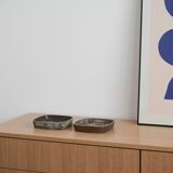 Ceramic bowl, Danish design, 1960s, designer: Nils Thorsson