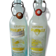 Bottle of lemonade Phoenix