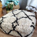 Berber pouf Beni Ouarain