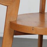 Czech side table produced by Jitona, 1960
