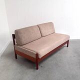 Danish sofa by Den Blaa Fabrik, 1960s