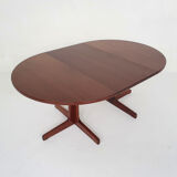 Extendable Thonet dining table, Germany