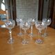 Bayel crystal glasses
