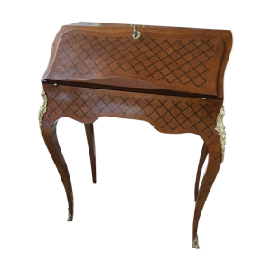 secretaire de style LouisXV