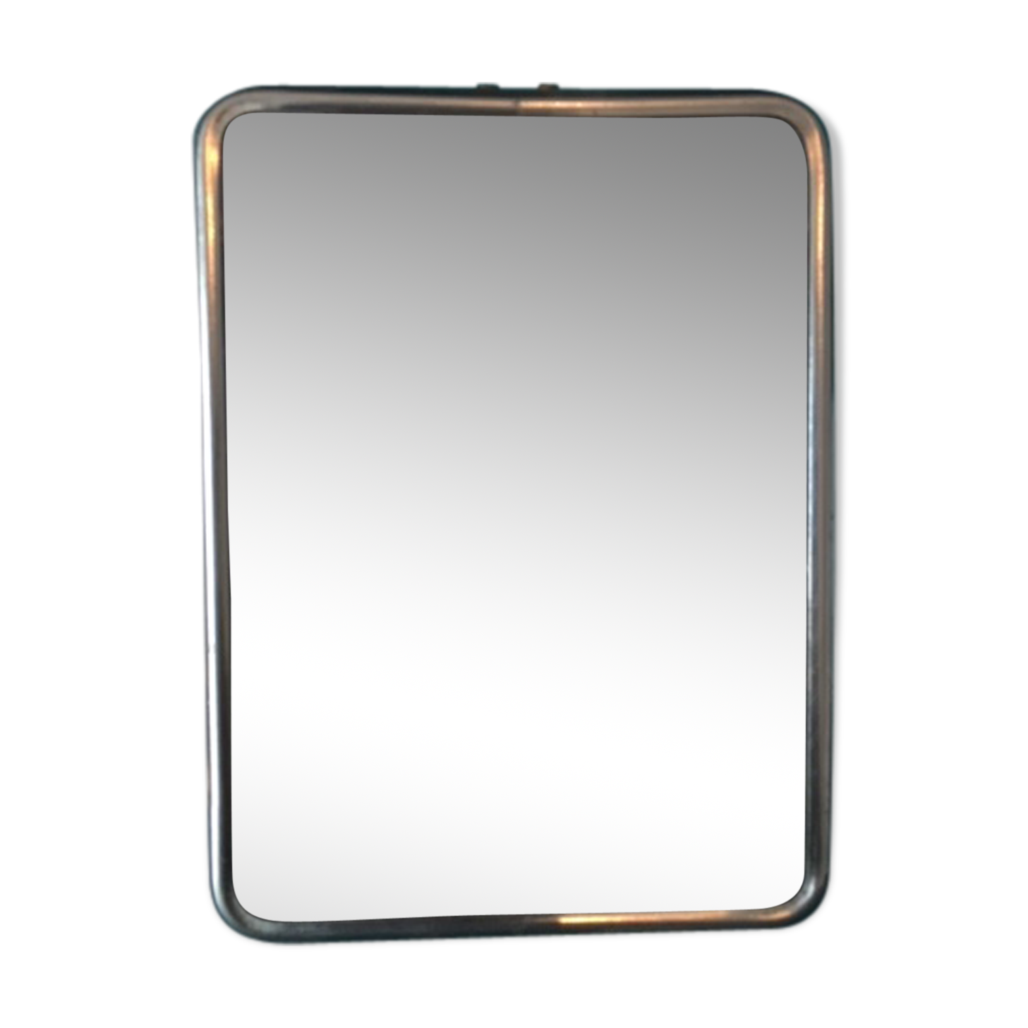 Mirror Barber 16 x 12