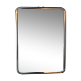 Mirror Barber 16 x 12