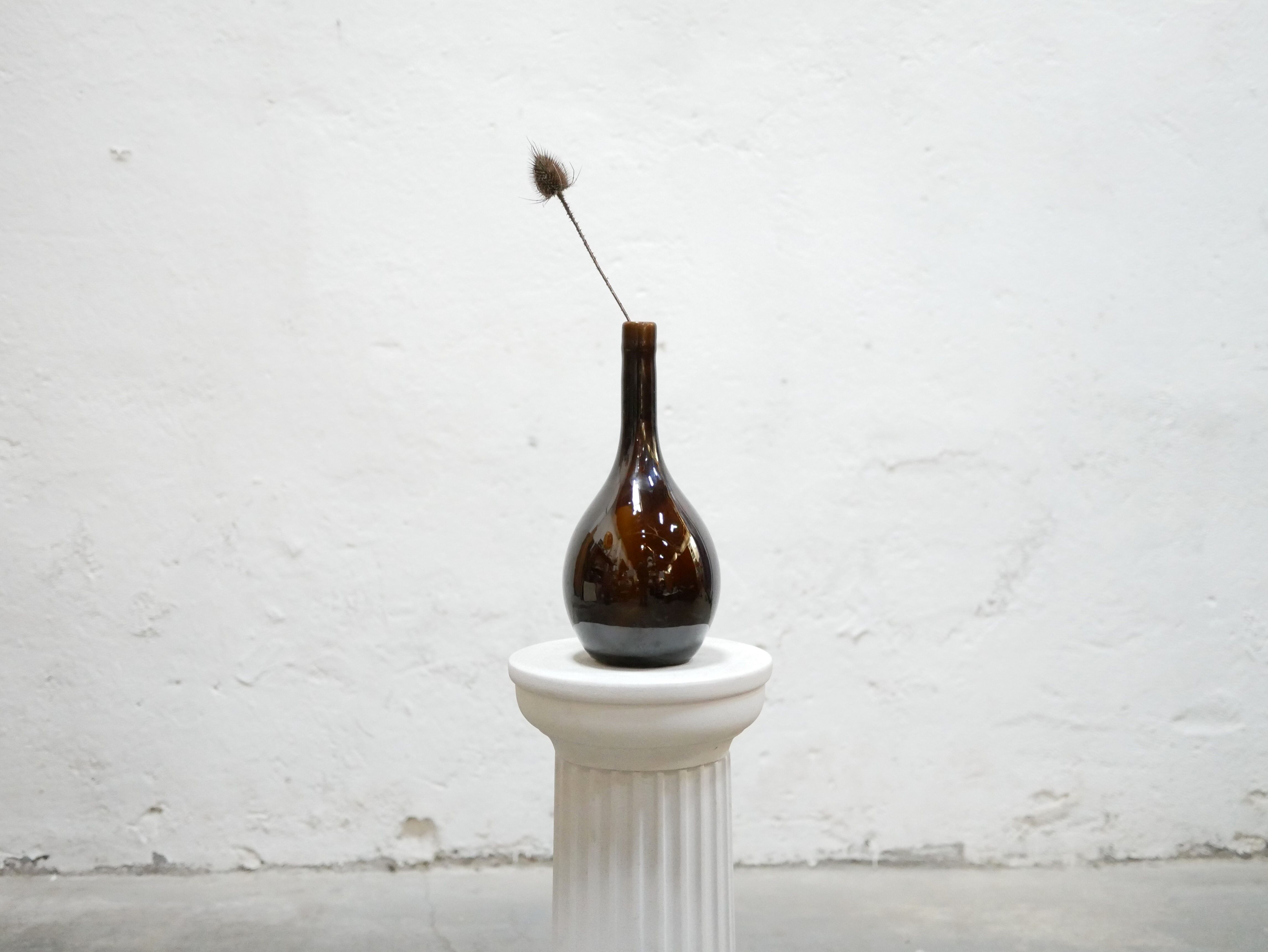 Vintage ceramic vase