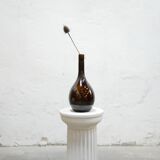 Vintage ceramic vase