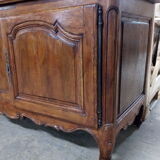 Hunting buffet 18th century