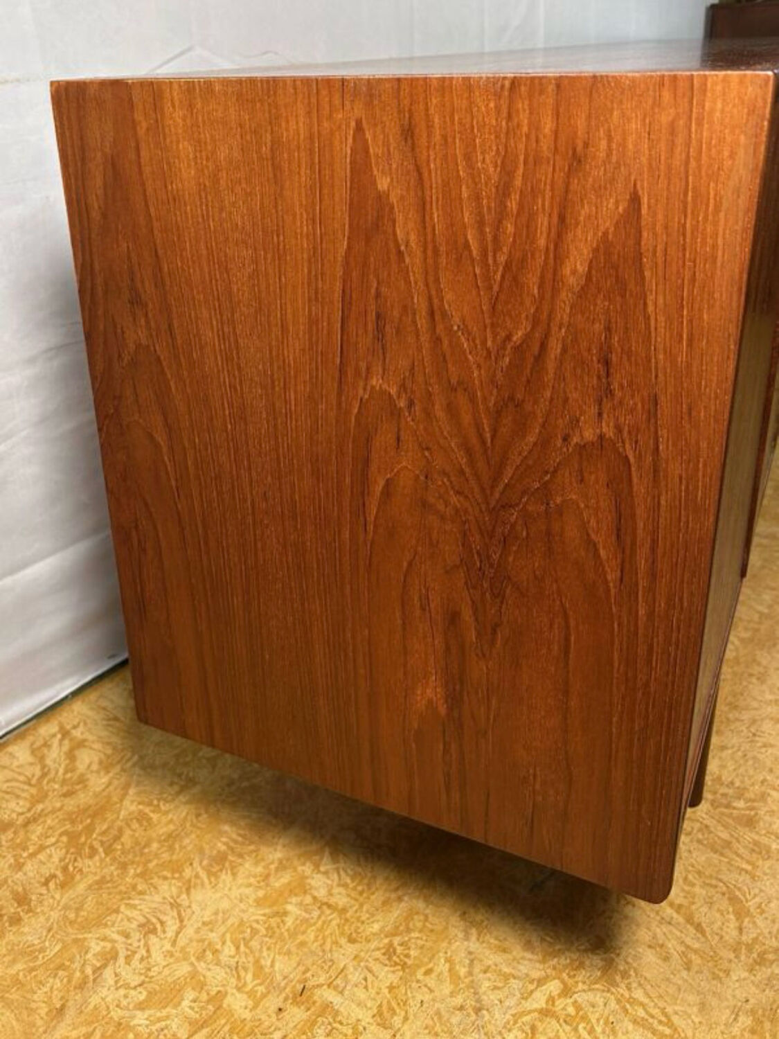 Mid-Century Retro Vintage Teak Sideboard A.H. McIntosh 1960 Tom Robert