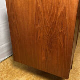 Mid-Century Retro Vintage Teak Sideboard A.H. McIntosh 1960 Tom Robert