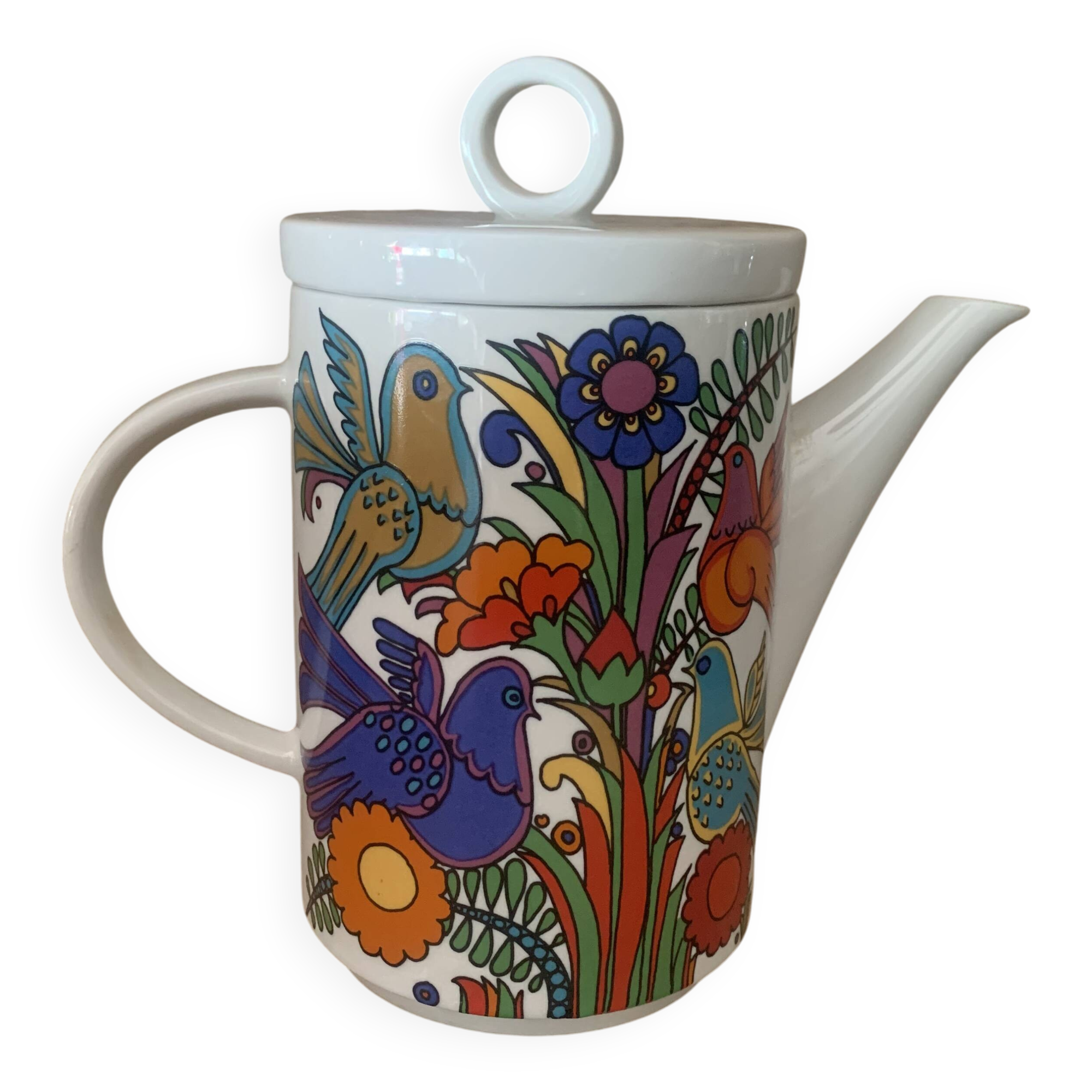 Tea Pot Acapulco Villeroy and Bosch