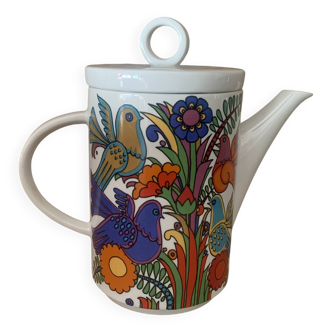 Théière Acapulco Villeroy et Bosch