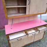 Vintage mado buffet 50's