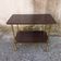 Rolling table / vintage trolley 60s/70s
