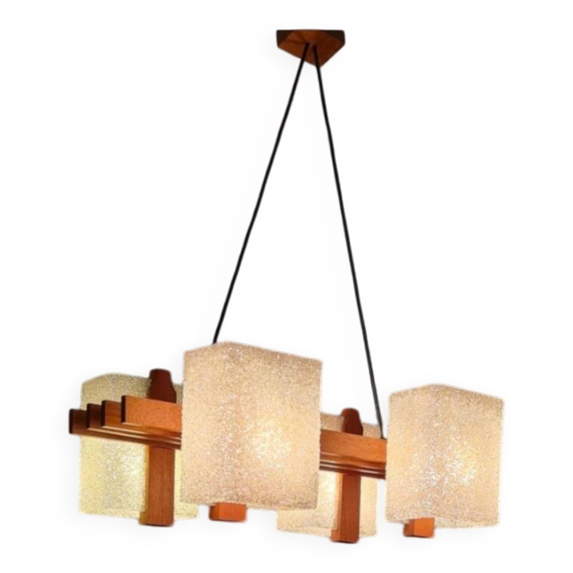 Scandinavian suspension