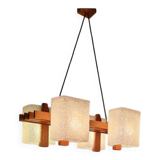 Scandinavian suspension
