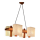 Scandinavian suspension