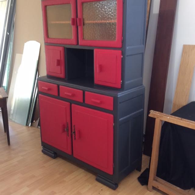 Meuble Mado 2 portes