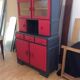 Meuble Mado 2 portes
