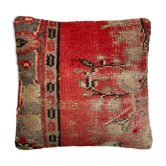 Housse de coussin turc vintage 45 x 45 cm